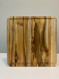 Teak Cutting Board