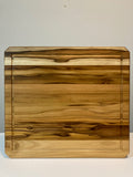 Teak Cutting Board