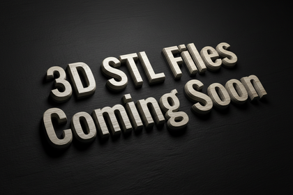 3D STL Files