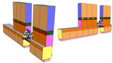 Miter Station Cabinets Build Plans